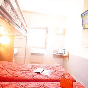 Chambre Triple